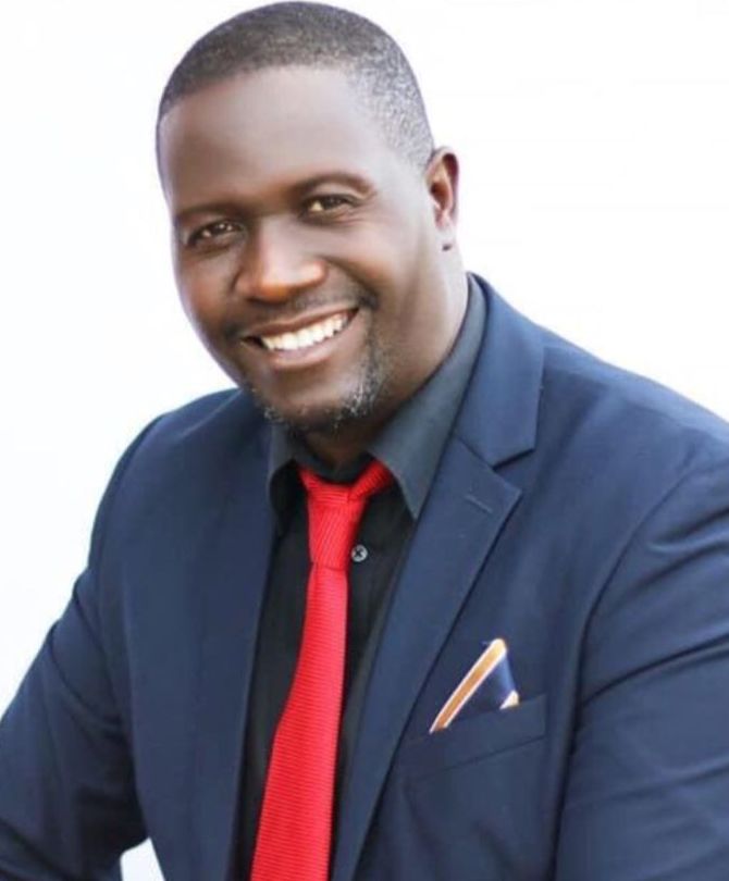Lloyd Zulu